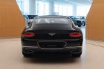 Bentley Continental GT W12 Centenary Specifications 2020 года (UAE)